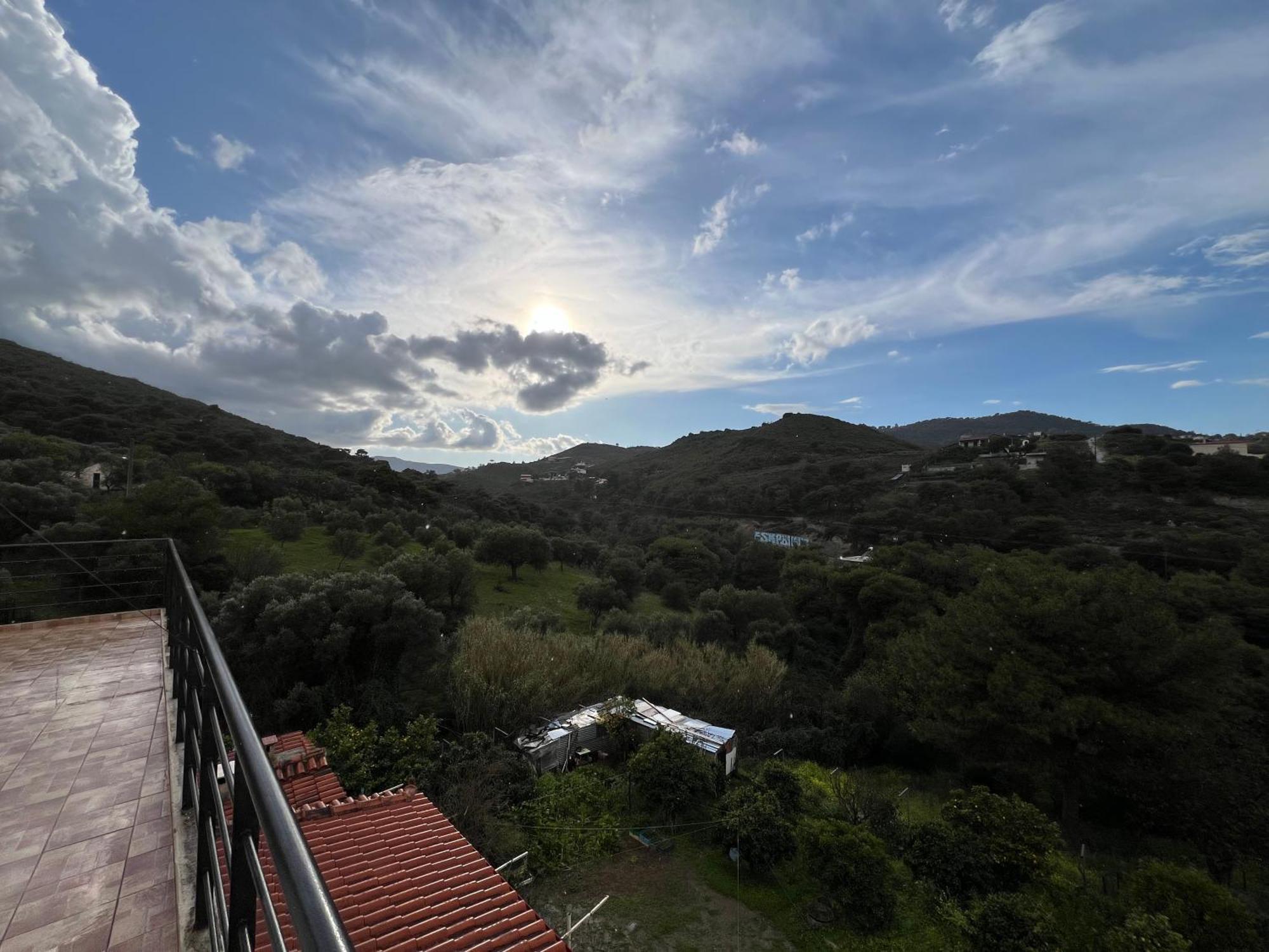 Filoxenia Harmony Retreat Apartment Keratea Exterior photo